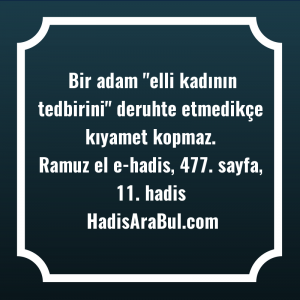   Bir adam 