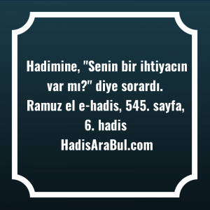   Hadimine, 