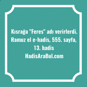   Kısrağa 