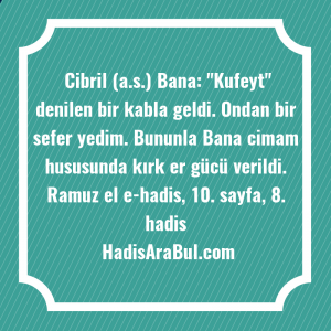   Cibril (a.s.) Bana: 